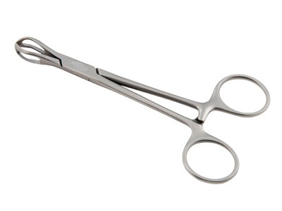 LANE Artery Forceps & Tissue Seizing Forceps